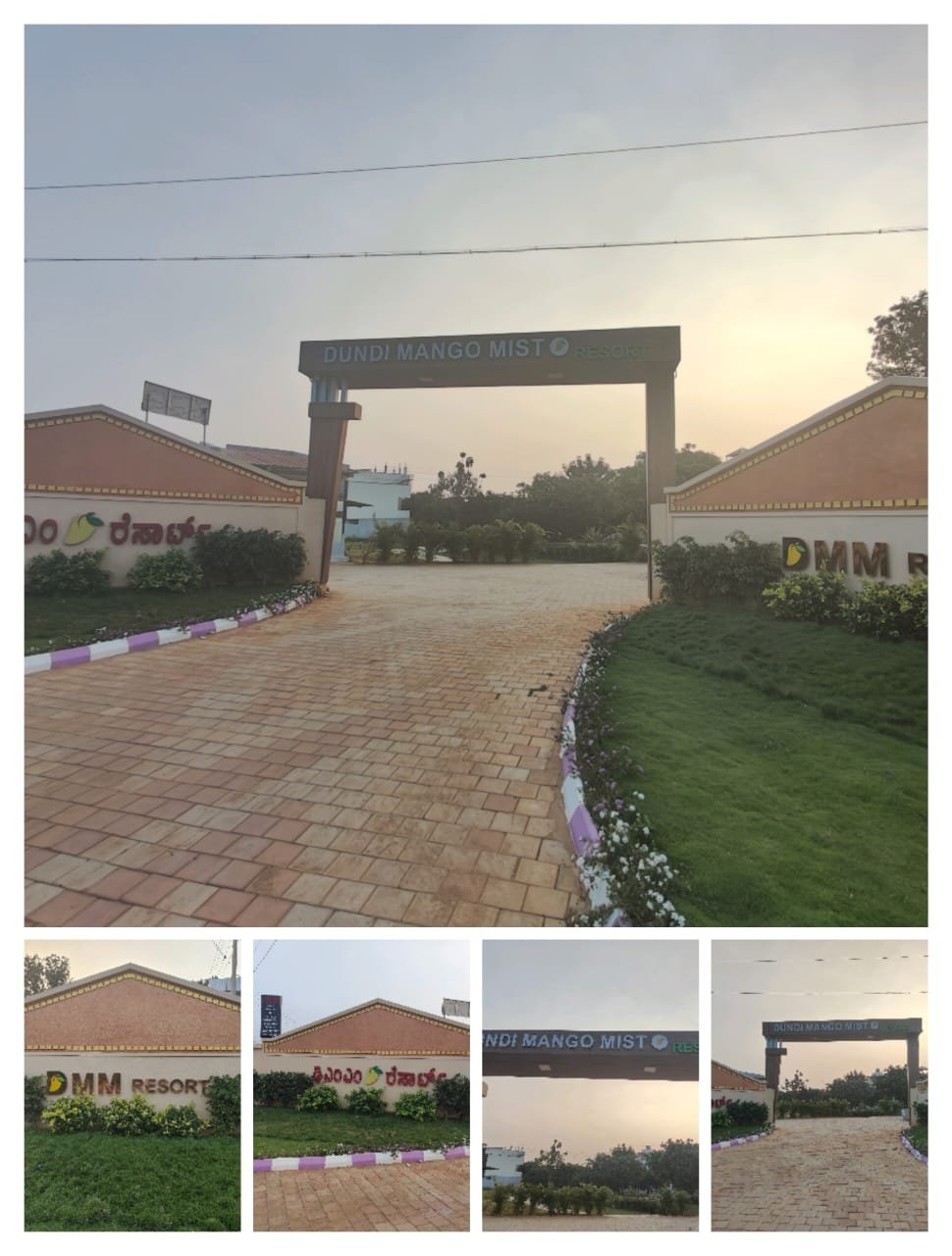 Adventure Resorts Near Tumkur and Madhugiri